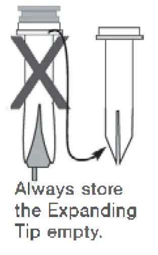 Important Safeguards