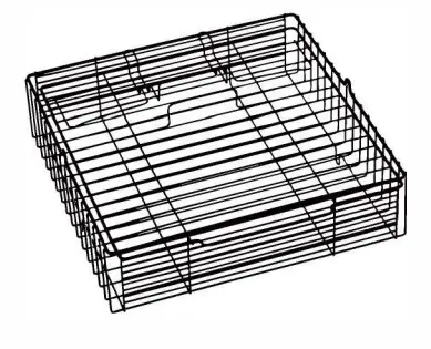 Large Multipurpose Basket