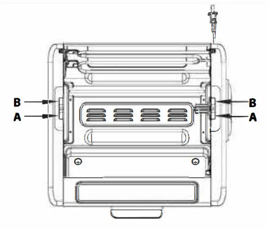 Great Rotisserie Chicken