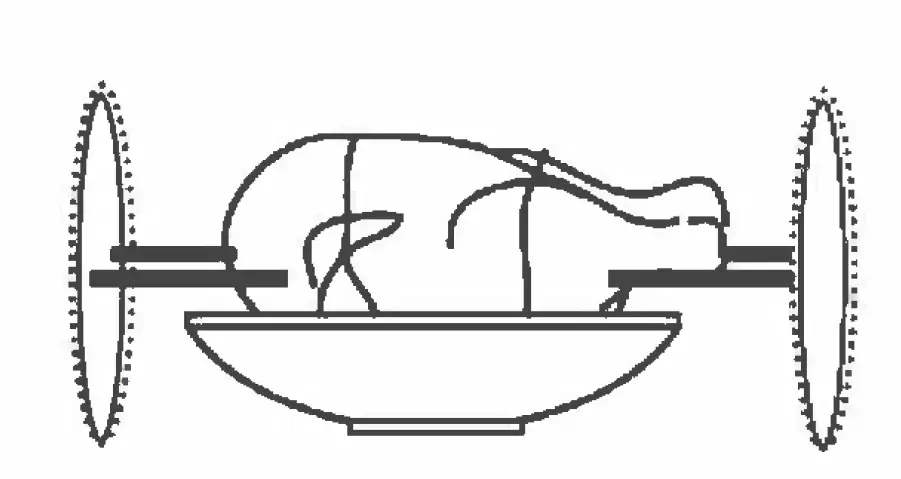 Great Rotisserie Chicken