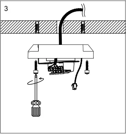 MONDOLUX MO14 Corelli Maxi Wall Washer B03