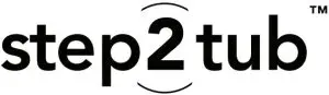 Step 2 tub Logo