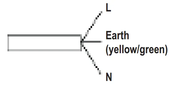 Whirlpool GOA9523NB Built-In Gas Hob - Fig 6