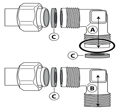 Whirlpool GOA9523NB Built-In Gas Hob