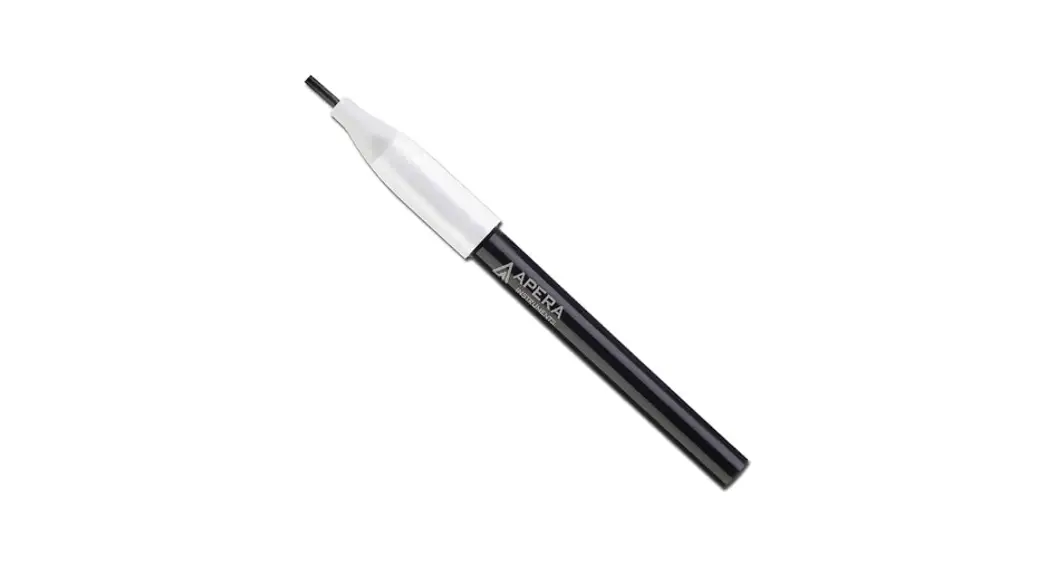 Apera Labsen 371 Plastic Flat Ph Electrode User Manual