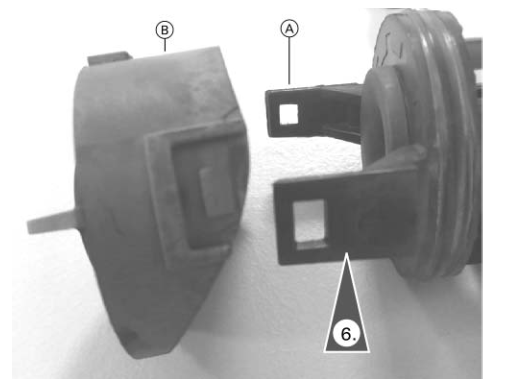 VIESSMANN 7842241 Diverting Valve - fig 1