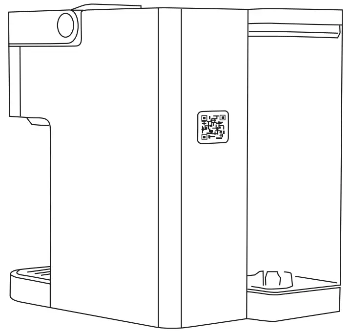 KEURIG K-Supreme Plus Coffee Maker - fig 1