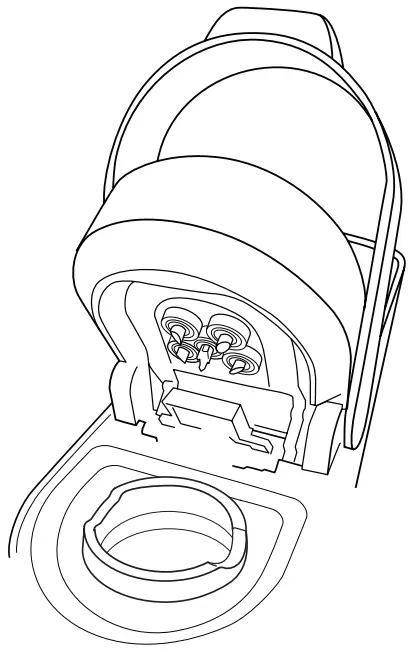 KEURIG K-Supreme Plus Coffee Maker - fig 18