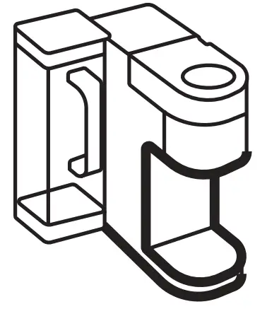 KEURIG K-Supreme Plus Coffee Maker - fig 2