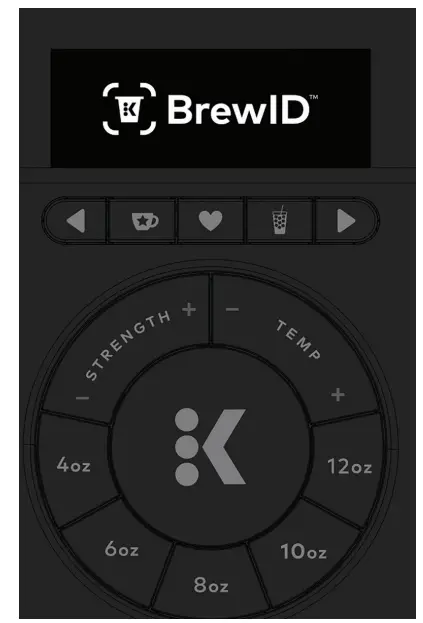 KEURIG K-Supreme Plus Coffee Maker - fig 9