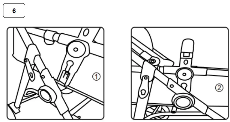 Seat Assembly
