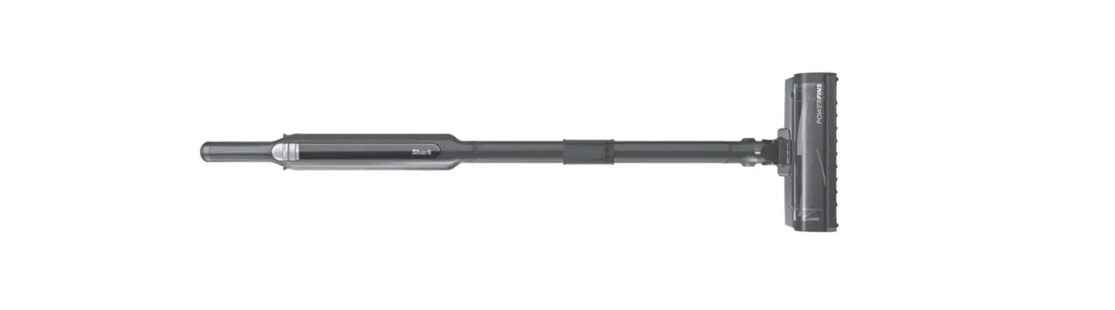 Shark Ws630 Series Cordless Vacuum Owner's Manual