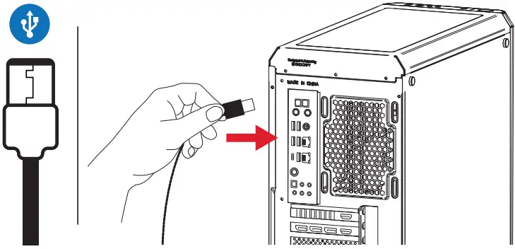 ENDORFY EY5A004 Mechnical Gaming Keyboard 02