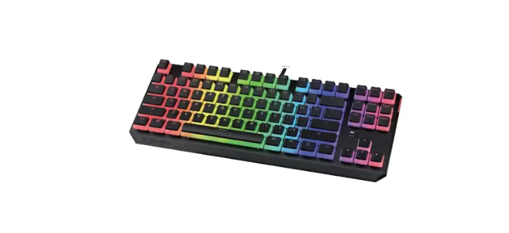 Endorfy Ey5a004 Mechnical Gaming Keyboard User Manual
