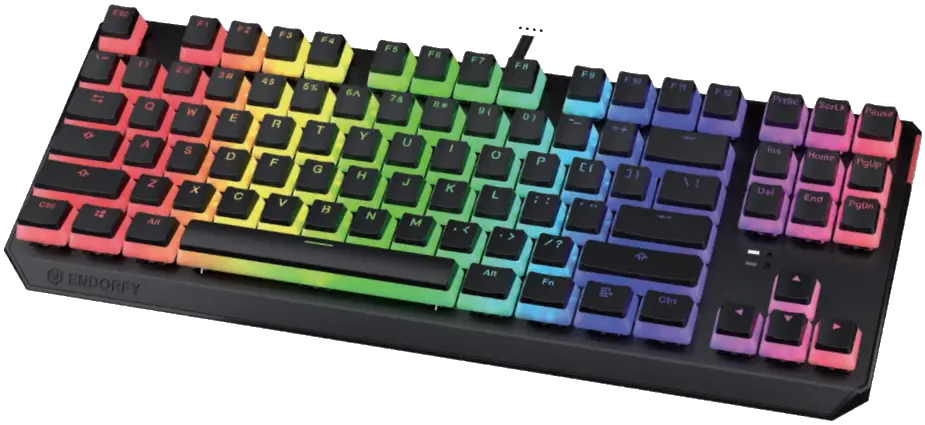 ENDORFY EY5A004 Mechnical Gaming Keyboard
