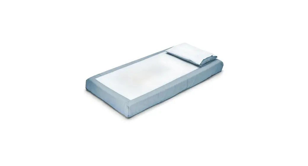 Parafricta Pffss-001-b Single Fitted Sheet User Guide Parafricta Pffss-001-b Single Fitted Sheet User Guide
