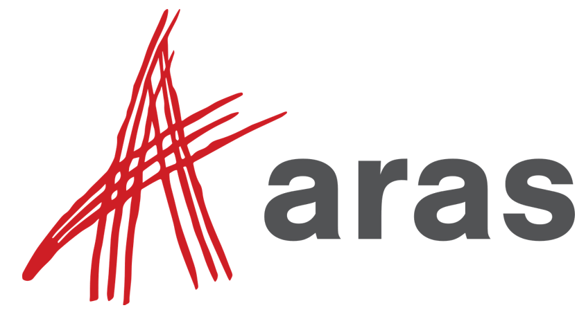ARAS - logo