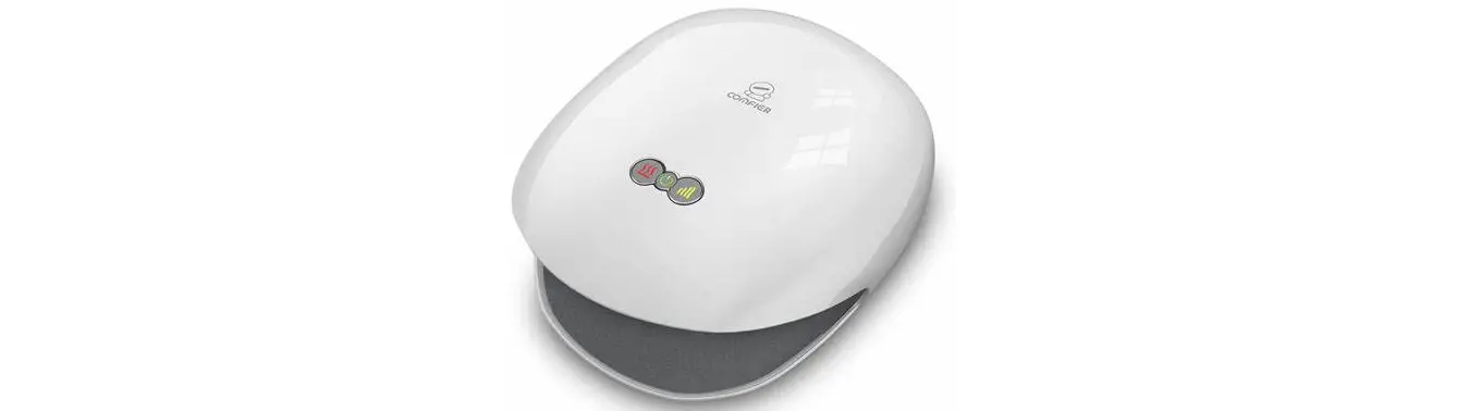 Comfier Cf-4805s Hand Massager User Manual