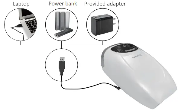 COMFIER-CF-4805S-Hand-Massager-fig-4