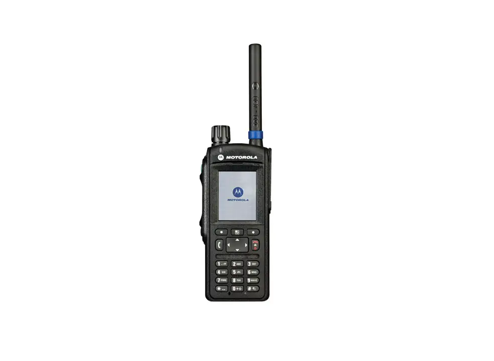 Motorola Solutions Mtp6550 Tetra Rugged Portable Radio User Guide Motorola Solutions Mtp6550 Tetra Rugged Portable Radio User Guide