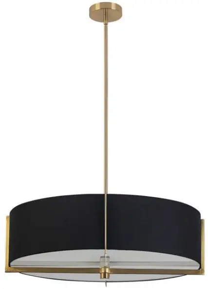 Dainolite-PST-264LP-AGB-BK-Preston-4-Light-26-Inch-PRODUCT