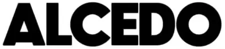 Alcedo-logo