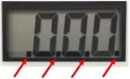 ACL Staticide 450B Ionized Environment Electrostatic Locator 2