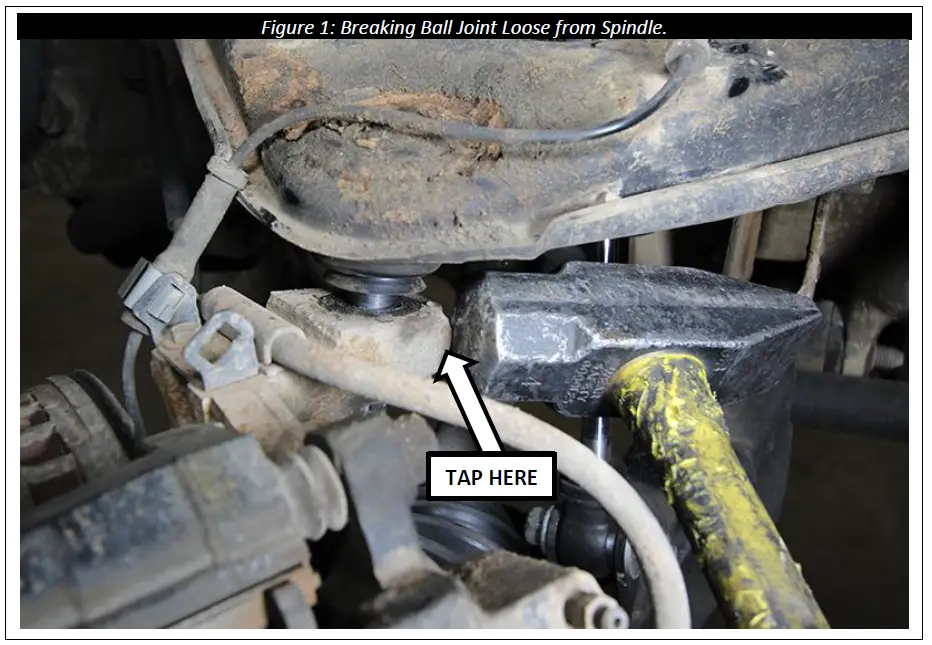 COGNITO-110-90290-Upper-Control-Arm-Kit-FIG-1