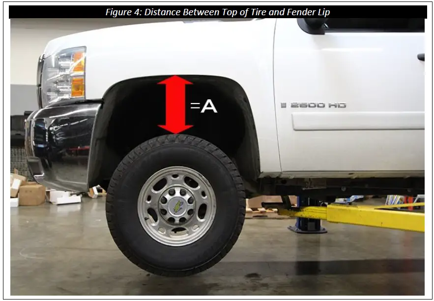 COGNITO-110-90290-Upper-Control-Arm-Kit-FIG-4