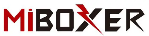 MIBOXER LOGO