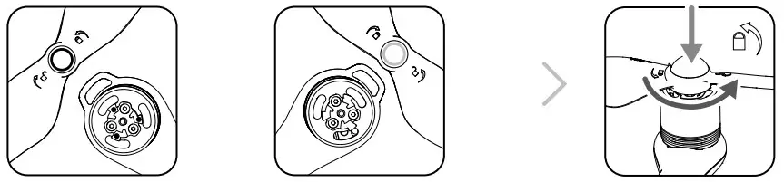 dji P4 Multispectral Agriculture Drone - Figure 7