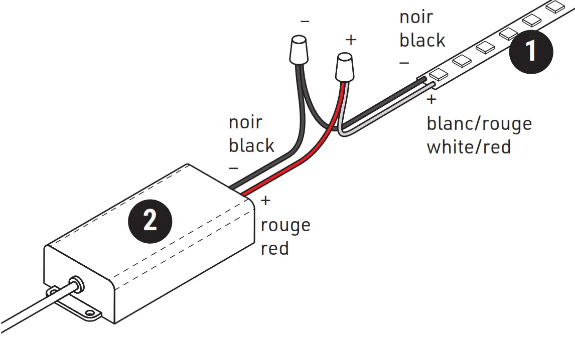 LUMENTRUSS LM99997 01 Mini Side Flex - Figure 12