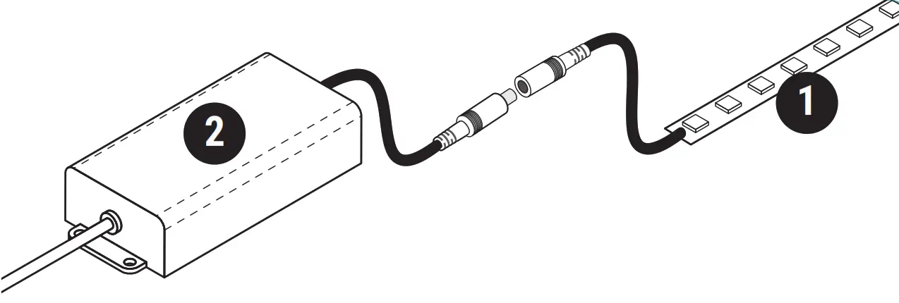 LUMENTRUSS LM99997 01 Mini Side Flex - Figure 13