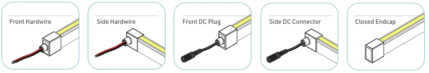 LUMENTRUSS LM99997 01 Mini Side Flex - Figure 3