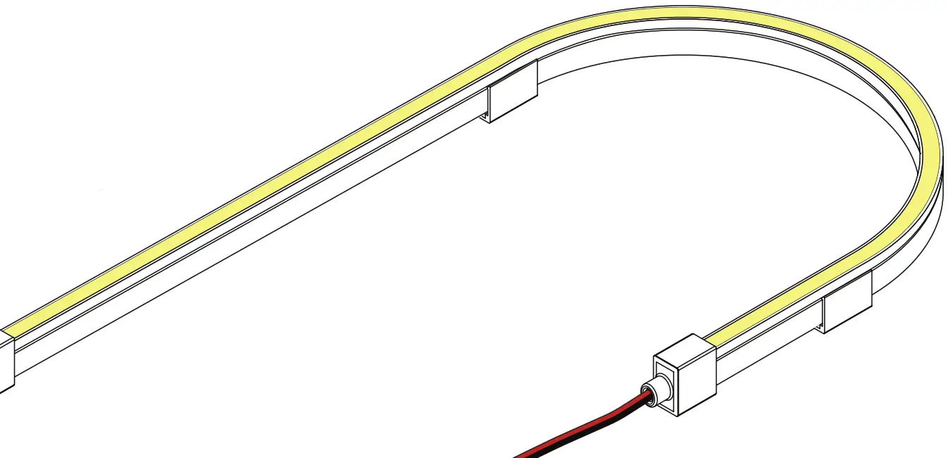 LUMENTRUSS LM99997 01 Mini Side Flex - Figure 5