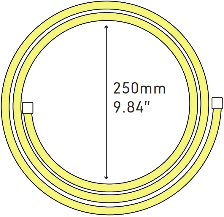 LUMENTRUSS LM99997 01 Mini Side Flex - Figure 8