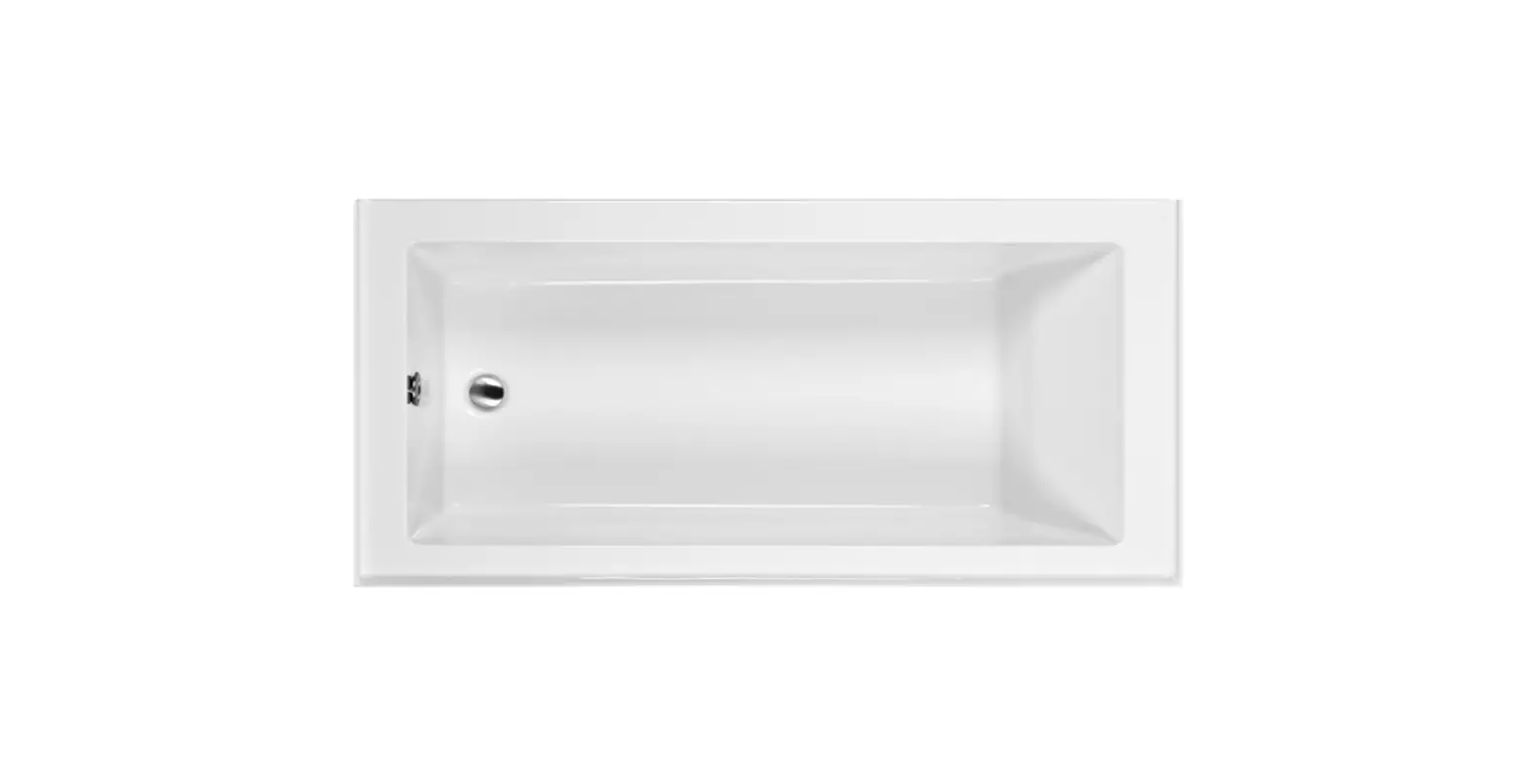 Mti Baths Mbisc6036 Integral Skirted Rectangular Tub Instructions