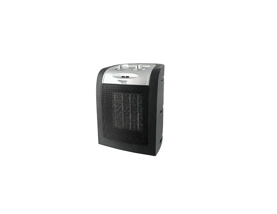 Emerio Fh-106145 Fan Heater Instruction Manual