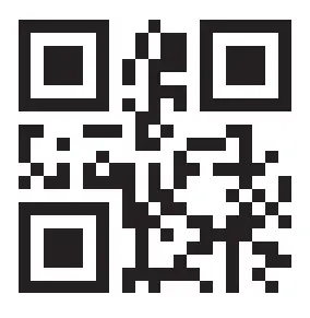 QR CODE ICON