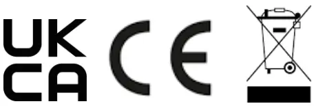 Coopers of Stortford L120i Set of 2 Faceted Solar Stake Lights - ICON