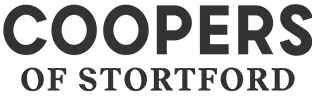 Coopers of Stortford LOGO