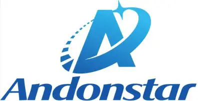 Andonstar-LOGO