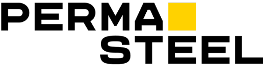 PERMA STEEL LOGO