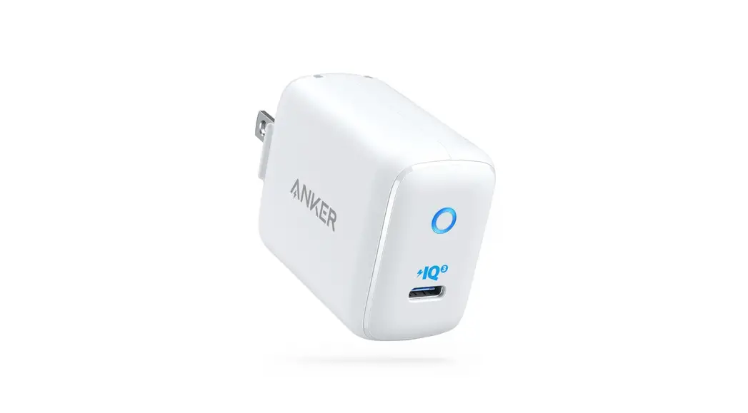 Anker A2615121 Powerport Iii Mini User Manual