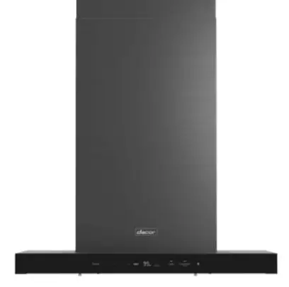 dacor DHD-D0000CS-DA Duct Cover Kit