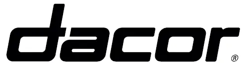 dacor logo