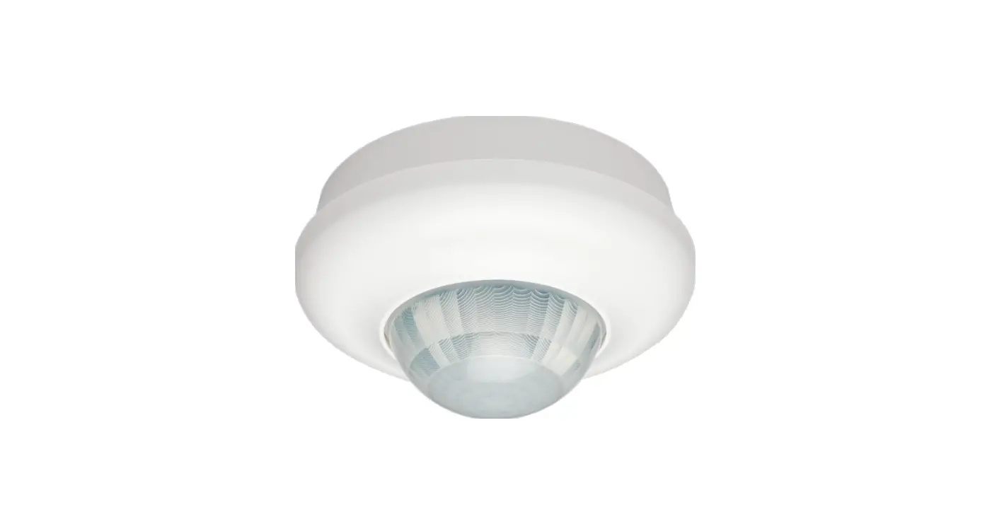 Niko 41751 Master Presence Detector Instruction Manual