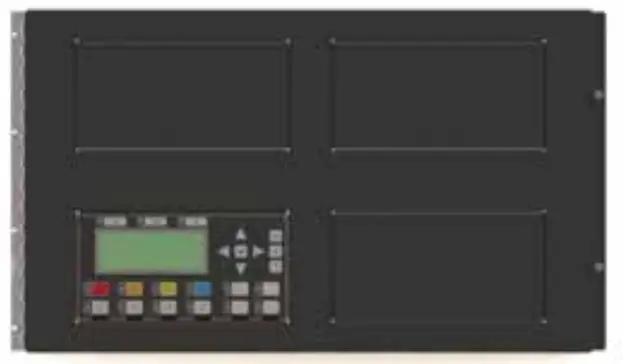 Mircom CAT-5940 Intelligent Fire Alarm And Audio Network System - Fig 1