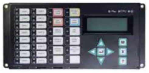 Mircom CAT-5940 Intelligent Fire Alarm And Audio Network System - Fig 10