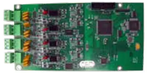 Mircom CAT-5940 Intelligent Fire Alarm And Audio Network System - Fig 13